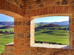 RELAIS VAL D'ORCIA Pienza